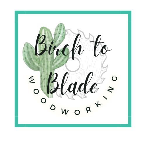 Birch To Blade